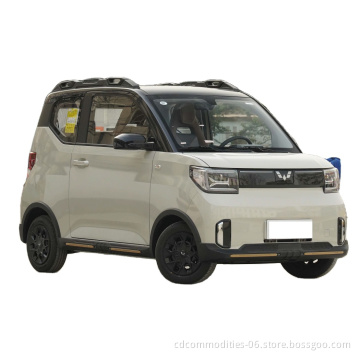 Wuling Mini Gameboy 2022 Wuling Mini EV Electric Cars For Sale